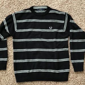 Fred Perry sweater